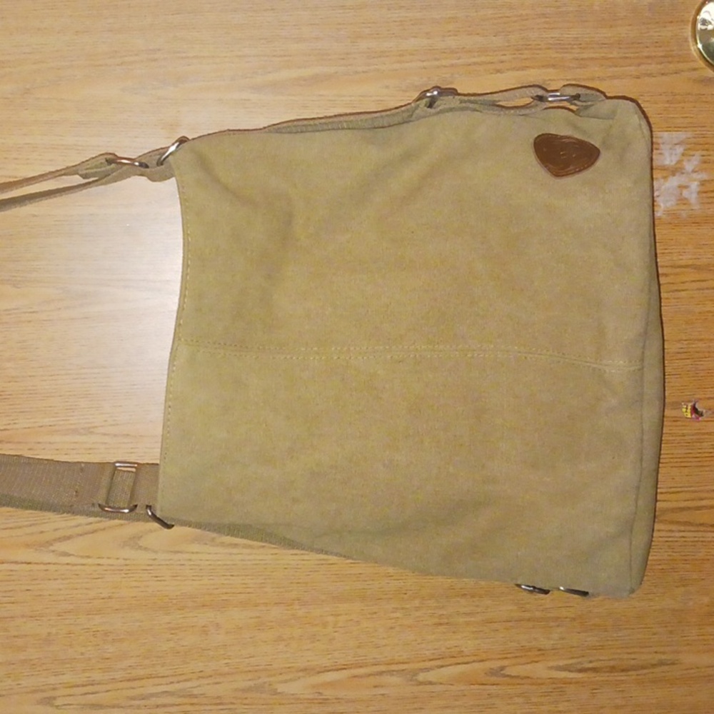 Boho bag  medium size